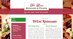 Desktop Screenshot of dilisi.com