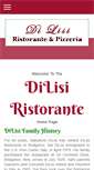 Mobile Screenshot of dilisi.com